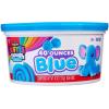 CRA-Z-Art Softee Dough 2.5 Pound Tubs of Dough x 6 Colors, Non-Toxic, Soft, Classroom Bulk Pack Kids Art Dough, Reuseable Storage