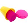 CRA-Z-Art Softee Dough Bulk 10 Pack of Modeling Compound, Super Pack of Softee Dough, Ages 2 and Up