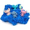 CRA-Z-Art Stitch Fab Foam Surprise Bucket, Includes Foam Shapes and Craft Supplies, Ages 6 and Up