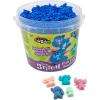 CRA-Z-Art Stitch Fab Foam Surprise Bucket, Includes Foam Shapes and Craft Supplies, Ages 6 and Up