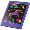 CRA-Z-Art Super Light Up Doodle Board for Kids, Light Up Drawing Board Gift for Boys & Girls Ages 5 and Up