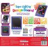 CRA-Z-Art Super Light Up Doodle Board for Kids, Light Up Drawing Board Gift for Boys & Girls Ages 5 and Up