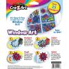 CRA-Z-Art Window Art, Medium Boxes (12419)