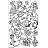 CRA-Z-Art Window Art, Medium Boxes (12419)