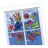 CRA-Z-Art Window Art, Medium Boxes (12419)