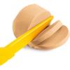 CRA-Z-Sand 3lb Bag of Beach Sand, Fun Sensory Toy w/ Tools for Ages 4+(Tan Sand)