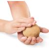 CRA-Z-Sand 3lb Bag of Beach Sand, Fun Sensory Toy w/ Tools for Ages 4+(Tan Sand)