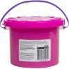 CRA-Z-Slimy Bucket Tricolor Rainbow 48 OZ