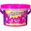 CRA-Z-Slimy Creations Premade Slime 24oz Tub, Individual Container of Slime, Random Colors