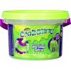 CRA-Z-Slimy Creations Premade Slime 24oz Tub, Individual Container of Slime, Random Colors