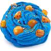 CRA-Z-Slimy Fast Food Blue Fluffy Butter Cloud Slime Kit, Ages 6 and Up(Fast Food Blue)