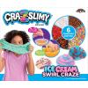 CRA-Z-Slimy Ice Cream Shop Premade Slime Set