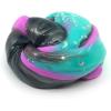 CRA-Z-Slimy Out of This World Slime – 37oz Bucket, 3 Different Slime Types: Fluffy, Metallic & Confetti