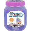 CRA-Z-Slimy Scented Food Slime 12 Pack Set, 6 Different Flavors, Slime Set Party Favors for Boys Girls Ages 8-12, Soft Sensory Toys Goodie Bag Stuffers