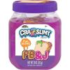 CRA-Z-Slimy Scented Food Slime 12 Pack Set, 6 Different Flavors, Slime Set Party Favors for Boys Girls Ages 8-12, Soft Sensory Toys Goodie Bag Stuffers