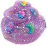 CRA-Z-Slimy Sparkle Fairy Cotton Candy Scented Premade Slime Kit, Ages 6 and Up