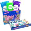 CRA-Z-Slimy Sweet Treats Scented Slime Unboxing Kit, Create Slimy Sweet Scented Slime Creations, Ultimate Custom Playset, Ages 6+