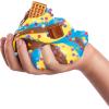 CRA-Z-Slimy Sweet Treats Scented Slime Unboxing Kit, Create Slimy Sweet Scented Slime Creations, Ultimate Custom Playset, Ages 6+