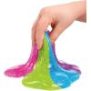 CRA-Z-Slimy Totally Tie Dye Premade Slime Kit