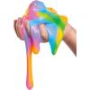 CRA-Z-Slimy Totally Tie Dye Premade Slime Kit