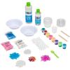 CRA-Z-Slimy Tub Fulla Butter & Crunch DIY Slime Kit – Mix and Make Your Own Butter and Crunchy Slime