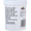 Charming Chalk All-In-One Furniture & Décor Paint – 8oz Cottage White, Ultra Matte Chalk Finish Paint, Ideal For All Techniques Including Distressing, No Prep Needed, Made In USA(Cottage White)