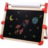 Cra-Z-Art 3 in 1 Magnetic Tabletop Easel
