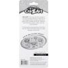 Cra-Z-Art Artist Brushes, Assorted Sizes Blist Carded, 7 Count