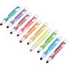 Cra-Z-Art Bold Washable Markers, 10 Count(10 Count (Pack of 1))