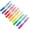 Cra-Z-Art Bold Washable Markers, 10 Count(10 Count (Pack of 1))