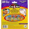 Cra-Z-Art Bold Washable Markers, 10 Count(10 Count (Pack of 1))