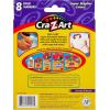 Cra-Z-Art Bold Washable Markers, 10 Count(8 Count (Pack of 1))