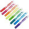 Cra-Z-Art Bold Washable Markers, 10 Count(8 Count (Pack of 1))