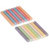 Cra-Z-Art Colored Chalk, 16 Count (10801-48) , Assorted(16 Count (Pack of 1))