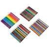 Cra-Z-Art Colored Pencils 100 Assorted Colors – Back To School Supply List Essential, Bulk Pack for School Supply Rooms and In Class For Teachers(100 Count)
