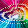 Cra-Z-Art Colored Pencils 100 Assorted Colors – Back To School Supply List Essential, Bulk Pack for School Supply Rooms and In Class For Teachers(100 Count)
