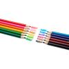 Cra-Z-Art Colored Pencils 100 Assorted Colors – Back To School Supply List Essential, Bulk Pack for School Supply Rooms and In Class For Teachers(12 Count (Pack of 18))
