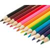 Cra-Z-Art Colored Pencils 100 Assorted Colors – Back To School Supply List Essential, Bulk Pack for School Supply Rooms and In Class For Teachers(12 Count)