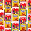 Cra-Z-Art Colored Pencils 100 Assorted Colors – Back To School Supply List Essential, Bulk Pack for School Supply Rooms and In Class For Teachers(24 Count (Pack of 10))