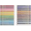 Cra-Z-Art Colored Pencils 100 Assorted Colors – Back To School Supply List Essential, Bulk Pack for School Supply Rooms and In Class For Teachers(24 Count (Pack of 10))