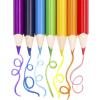 Cra-Z-Art Colored Pencils 100 Assorted Colors – Back To School Supply List Essential, Bulk Pack for School Supply Rooms and In Class For Teachers(36 Count)