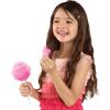 Cra-Z-Art Cotton Candy Maker, DIY Homemade Real Cotton Candy Machine for Kids, Comes with Paper Cones, and Measuring Spoons
