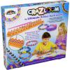 Cra-Z-Art Cra-Z-Loom Ultimate Rubber Band Bracelet Maker Activity Kit for Ages 8 and Up (packaging may vary)