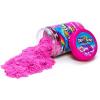 Cra-Z-Art Cra-Z-Sand Party Pack Glitter Pink Sand 3 Pack of 1.5lb Jars, Bulk Party Favor 3 Pack