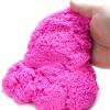Cra-Z-Art Cra-Z-Sand Party Pack Glitter Pink Sand 3 Pack of 1.5lb Jars, Bulk Party Favor 3 Pack