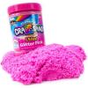 Cra-Z-Art Cra-Z-Sand Party Pack Glitter Pink Sand 3 Pack of 1.5lb Jars, Bulk Party Favor 3 Pack