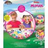 Cra-Z-Art Disney Minnie Mouse & Friends Finger Paint Fun by Cra-Z-Art – Amazon Exclusive, 1 Count (Pack of 1)