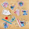 Cra-Z-Art Disney Stitch Gem by Number 10 Pack – 10 Individual Stitch Gem by Number Designs – Diamond Jewel by Number Art, Creative Gem Craft, Great Gift for Birthdays for Girls and Boys Ages 6 and Up