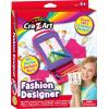 Cra-Z-Art Fashion Designer