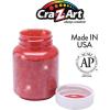 Cra-Z-Art Glitter Washable Kid’s Paint 2oz 6 Color Set